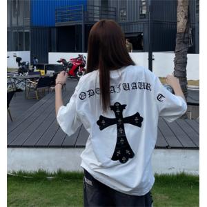 クロムハーツ Tシャツ CHROME HEARTS アメリカ...