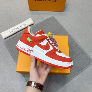 ストリートに溢れるウェア セレブや芸能人からも愛用 春夏シーズンにも一大トレンド  Louis Vuitton x  Nike ルイ ヴィトン偽物 カジュアルシューズ_ルイ ヴィトン ブランド コピー 激安(日本最大級)