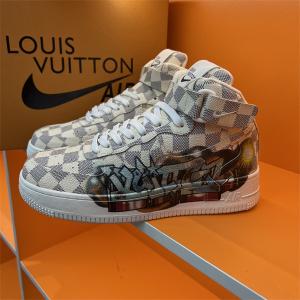 ルイ ヴィトン  Louis Vuitton x OFF-W...