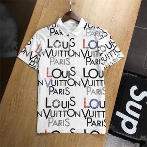 春夏の上品コーデ 華やかさを一瞬で引き上げ ルイ ヴィトンポロシャツコピー LOUIS VUITTON_ルイ ヴィトン LOUIS VUITTON_ブランド コピー 激安(日本最大級)