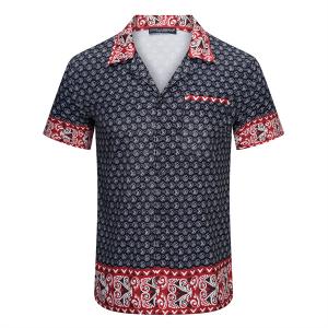 人気沸騰なアイテム最新入荷 ドルチェ＆ガッバーナ Dolce&Gabbana ランキング入賞の人気商品 シャツ_ドルチェ＆ガッバーナ DOLCE & GABBANA_ブランド コピー 激安(日本最大級)