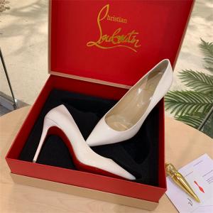 大注目 CHRISTIAN LOUBOUTIN ルブタン 偽...