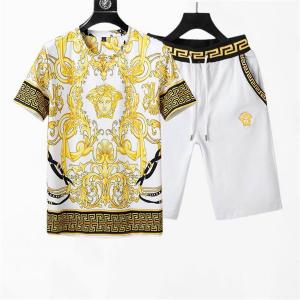 VERSACE JEANS ヴェルサーチ シャツ メンズ 圧...