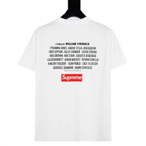 贈り物にも◎ Supreme “Play Dead” Tee半袖Tシャツ シュプリームスーパーコピー 一味違うケーブル編みが魅力満点_シュプリーム SUPREME_ブランド コピー 激安(日本最大級)