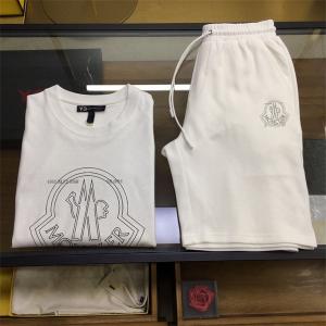 モンクレール MONCLER 上下着コピー春夏まだまだトレン...