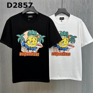 人気新品★超特価★ ディースクエアード半袖Tシャツ_DSQUARED2 ディースクエアード_ブランド コピー 激安(日本最大級)