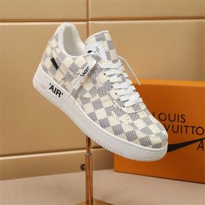 Louis Vuitton x OFF-WHITE x Nikeルイ ヴィトン カジュアルシューズ 3色可選 今年らしい着こなし _ブランド コピー 激安(日本最大級)