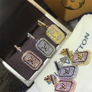 コスパ最高のプライス ピアス ルイ ヴィトン LOUIS VUITTON 3色可選 春夏新作_ルイ ヴィトン LOUIS VUITTON_ブランド コピー 激安(日本最大級)