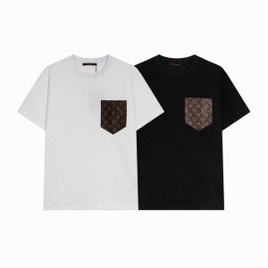 LOUIS VUITTONｔシャツシーズンにも一大トレンド多色可選 ルイ ヴィトン_ルイ ヴィトン LOUIS VUITTON_ブランド コピー 激安(日本最大級)