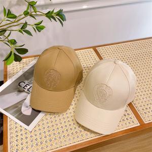 CHROME HEARTS TRUCKER CAP HEAR...