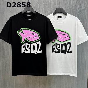 定番人気アイテム ディースクエアードＴシャツ DSQUARE...