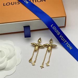 春夏新作 ルイ ヴィトン LOUIS VUITTON  イヤリングピアス 超目玉_ルイ ヴィトン LOUIS VUITTON_ブランド コピー 激安(日本最大級)