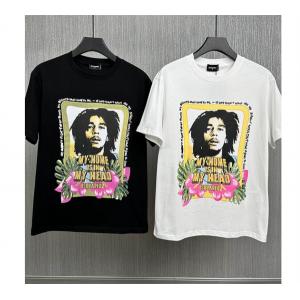 春夏 DSQUARED2 ディースクエアード  半袖Tシャツ...