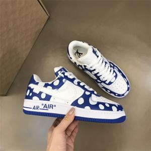 Louis Vuitton x OFF-WHITE x Nike ルイ ヴィトンスニーカーコピー ブランド コピー 激安(日本最大級)