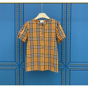 限定アイテムが登場　バーバリー 新作が見逃せない　BURBERRY　人気ランキング最高　半袖Tシャツ_半袖Tシャツ_メンズファッション_スーパーコピーブランド激安通販 専門店