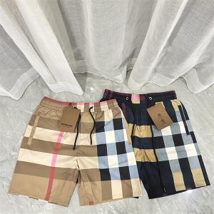 バーバリー夏の一押しファッションアイテム  BURBERRY...