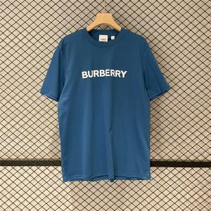 夏っぽさ新作アイテム バーバリー BURBERRY 元気な印...