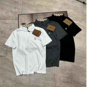 大人カジュアル夏ファッション バーバリー BURBERRY Tシャツ/ティーシャツ_半袖Tシャツ_メンズファッション_スーパーコピーブランド激安通販 専門店