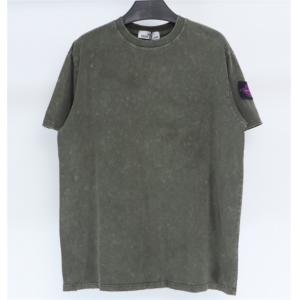 8色春夏も引き続き人気セール 今年流大人っぽさ STONE ISLAND ストーンアイランドTシャツ/ティーシャツ _メンズファッション_スーパーコピーブランド激安通販 専門店