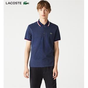 ゆったり感のあるアイテム 春夏のトレンド新商品 ラコステ偽物 LACOSTEポロシャツ_メンズファッション_スーパーコピーブランド激安通販 専門店