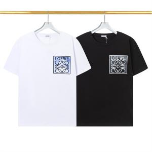 半袖Tシャツ春夏の大注目トレンド スタイリッシュに新着ロエベ_半袖Tシャツ_メンズファッション_スーパーコピーブランド激安通販 専門店