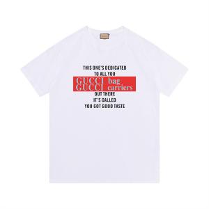 今年もトレンド半袖TシャツGucc1偽物　You Got G...