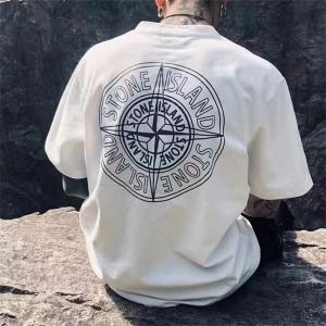 ファッショニスタ愛用STONE ISLAND ストーンアイラ...