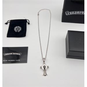 クロムハーツ CHROME HEARTS ネックレスウェアに...