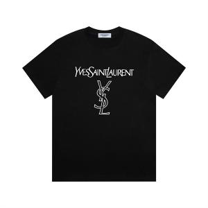 人気販売中Saint Laurent サンローラン コピー 半袖Tシャツ_メンズファッション_スーパーコピーブランド激安通販 専門店