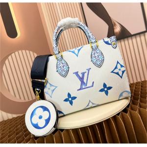 個性的なルイヴィトントートバッグスーパーコピー 定番M59856 OnTheGo_ルイ ヴィトン LOUIS VUITTON_ブランド コピー 激安(日本最大級)