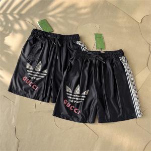 高級な雰囲気 GUCC1*Adidasハーフパンツ 今季の定番__メンズファッション_スーパーコピーブランド激安通販 専門店