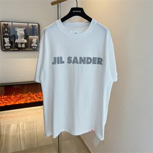 春夏 着心地抜群 JIL SANDER偽物ジルサンダーコピー 半袖 Tシャツ _メンズファッション_スーパーコピーブランド激安通販 専門店