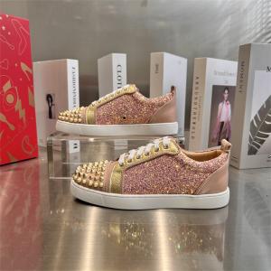 カジュアルもある絶妙な雰囲気 クリスチャンルブタン CHRISTIAN LOUBOUTIN スニーカー、靴 人気ブランド新作アイテム_クリスチャンルブタン CHRISTIAN LOUBOUTIN_ブランド コピー 激安(日本最大級)