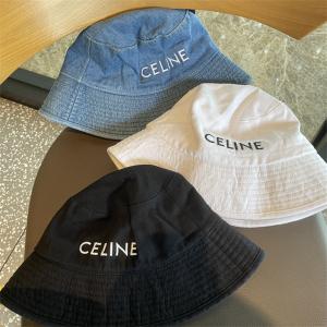 CELINE セリーヌ スーパーコピーバケットハット帽子 フ...