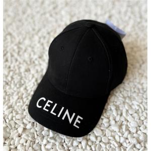 CELINE セリーヌ スーパーコピー キャップ サイズ調節...