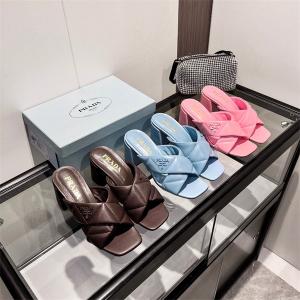 値下げ春夏 PRADA プラダ サンダル 2色可選_サンダル_レディースファッション_スーパーコピーブランド激安通販 専門店