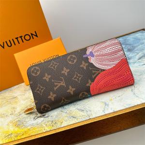 美品　Louis Vuitton ルイヴィトン　 ポルトフォイユ ロックミ―　収納性に優れた長財布 _ルイ ヴィトン LOUIS VUITTON_ブランド コピー 激安(日本最大級)