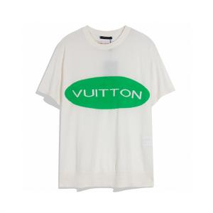 今の季節にぴったり 半袖Tシャツ 快適な通気性の良い ルイ ヴィトン LOUIS VUITTON_ルイ ヴィトン LOUIS VUITTON_ブランド コピー 激安(日本最大級)