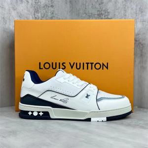 新品は継続して大人気 LOUIS VUITTON ルイ ヴィトン カジュアルシューズ 新品登場_ルイ ヴィトン LOUIS VUITTON_ブランド コピー 激安(日本最大級)