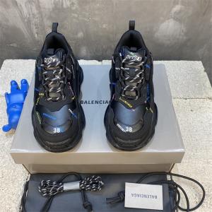 BALENCIAGA Speed Trainer バレンシア...