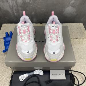 BALENCIAGA Speed Trainer 上品な涼や...