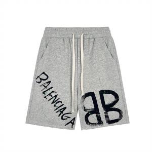 ショートパンツ最新ファッション 今から夏まで活躍する バレンシアガ BALENCIAGA_ブランド ジーンズ_メンズファッション_スーパーコピーブランド激安通販 専門店