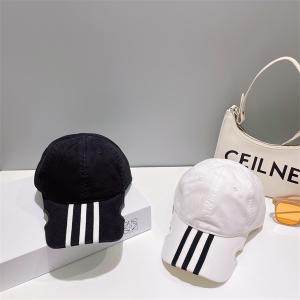 春夏の大注目トレンド 今っぽく新作アイテム バレンシアガ BALENCIAGA ベースボールキャップ 2色可選_帽子 マフラー セット_メンズファッション_スーパーコピーブランド激安通販 専門店