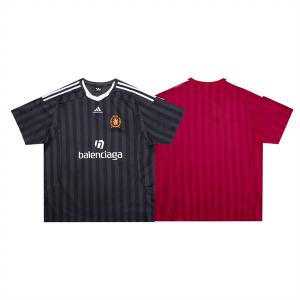 目を引く存在感抜群  2色可選 Tシャツ/ティーシャツ  魅力的な今年らしい バレンシアガ BALENCIAGA_半袖Tシャツ_メンズファッション_スーパーコピーブランド激安通販 専門店  