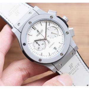 ウブロ ビッグバン スチール ブルー 新品 メンズ 腕時計  - 通販ショッピング