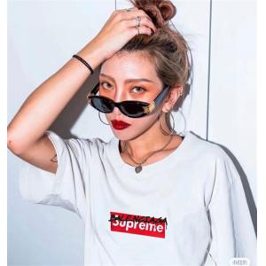 シュプリーム BALENCIAGA  × Supreme半袖Tシャツコピー 春夏に着たい スタイルUPして着こなす_半袖Tシャツ_メンズファッション_スーパーコピーブランド激安通販 専門店