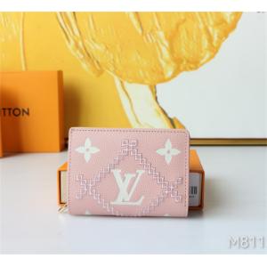 別注モデル LOUIS VUITTON 財布Monogram Empreinte Broderiesルイ ヴィトン LOUIS VUITTON_ブランド コピー 激安(日本最大級)