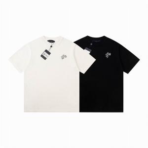 大人感漂う春夏新作 ルイ ヴィトン 今シーズンは特に人気 LOUIS VUITTON Tシャツ/ティーシャツ 海外セレブが注目アイテム 多色可選_ルイ ヴィトン LOUIS VUITTON_ブランド コピー 激安(日本最大級)