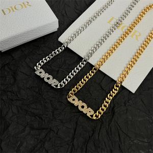 人気のブランドのアイテム新品は継続して大人気 ディオール DIOR ネックレス_ディオール DIOR_ブランド コピー 激安(日本最大級)