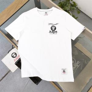 アベイシングエイプコピー ｔシャツ人気 ストレスフリーな着心地 着回しの効くアイテム